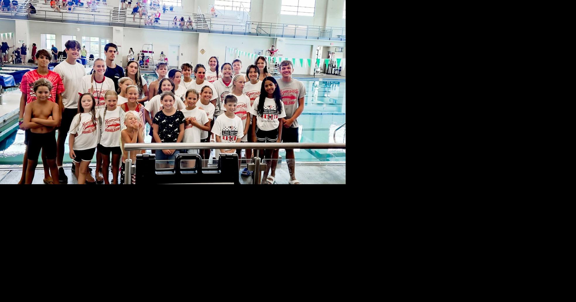 PHOTO GALLERY: Flying Fish, Stingrays finish strong