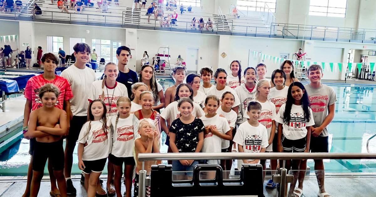 PHOTO GALLERY: Flying Fish, Stingrays finish strong
