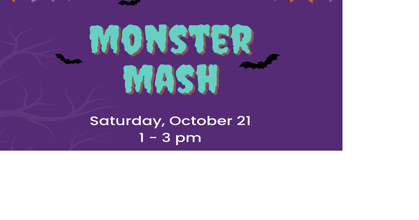 Kingsport Aquatic Center hosting 'Monster Mash' Halloween event Arts