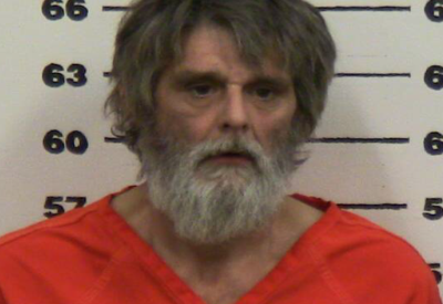 Man accused of attacking elderly aunt and sister, stealing car | Police ...