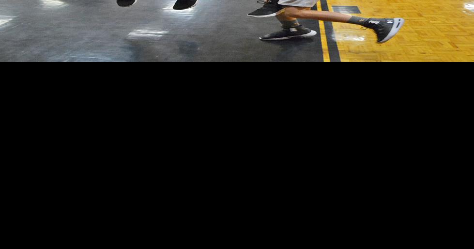 Bulls Gap rolls to 3815 victory over Surgoinsville Middle Sports