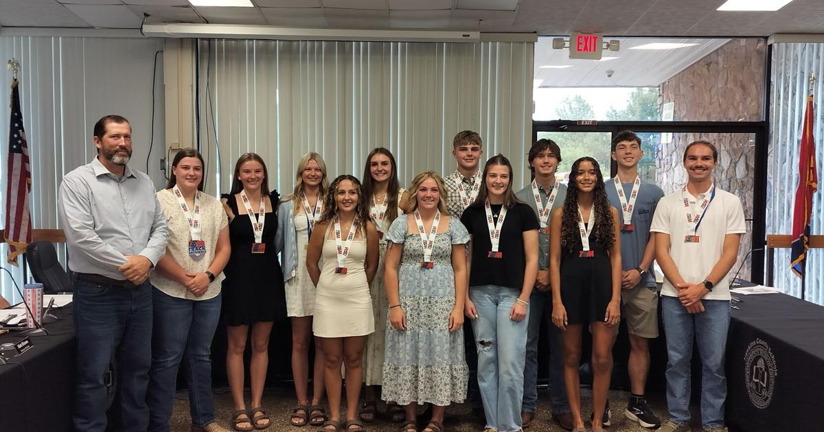 Hawkins BOE meets to prepare for upcoming school year