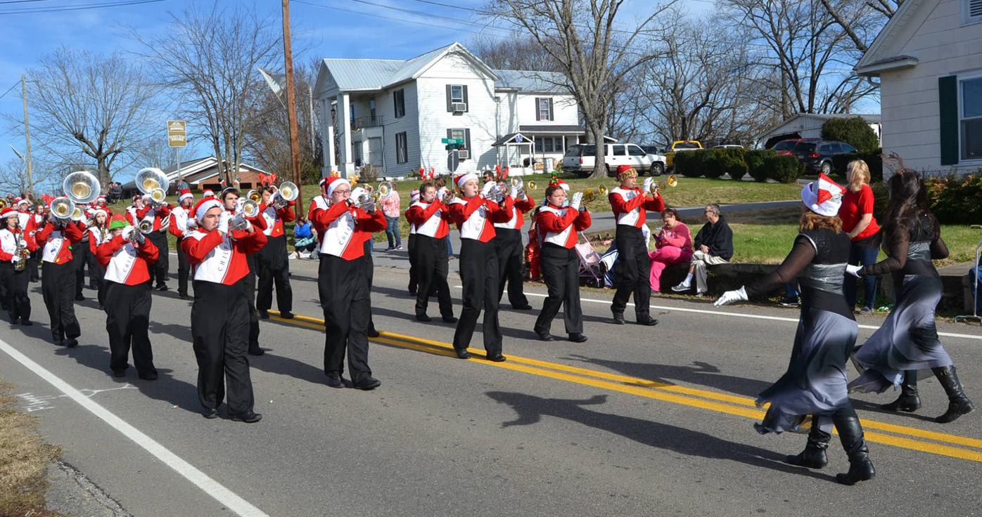 Bulls Gap Christmas Parade 2022 Bulls Gap Christmas Parade | Rogersville | Therogersvillereview.com