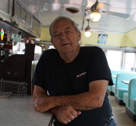 Fixing Fenders for 51 Years Eldridge Auto Sales & Body Shop a