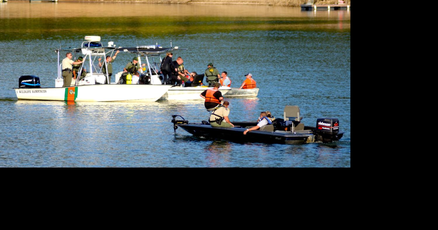 Body of drowning victim recovered Rogersville