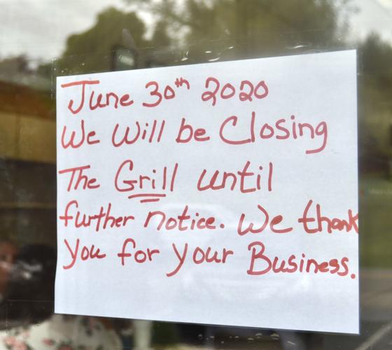 Medical Center Pharmacy Grill closes its doors after 59 years Rogersville