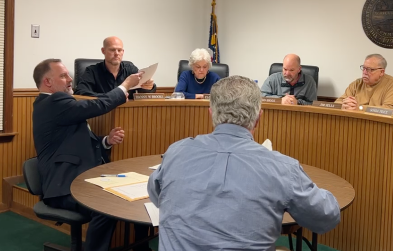 Rogersville saves 197K by changing health insurance providers News