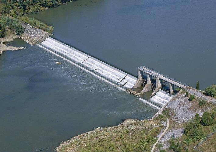 TVA seeks public input on modifications to John Sevier Dam near