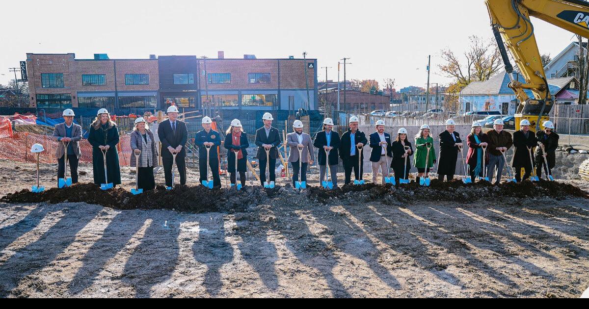 Axle Logistics announces 37.9 million expansion 651 new jobs in