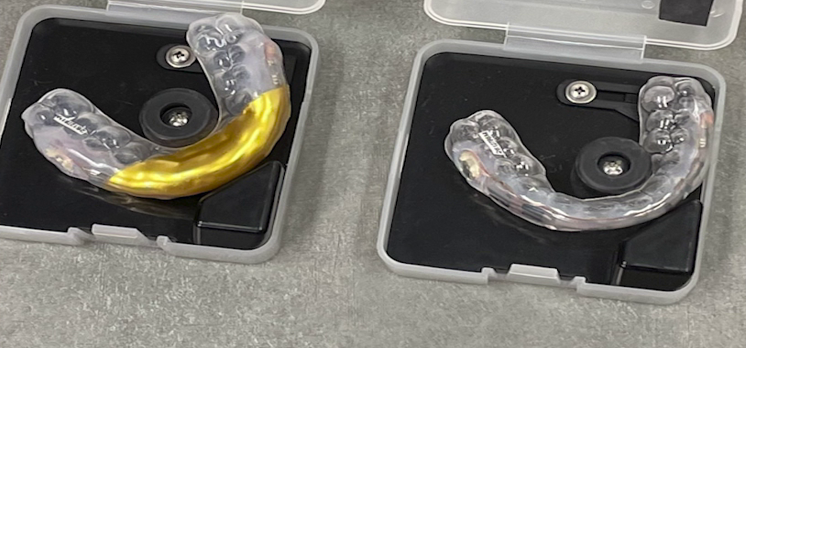 Vanderbilt to study onfield head impacts using football mouthguard