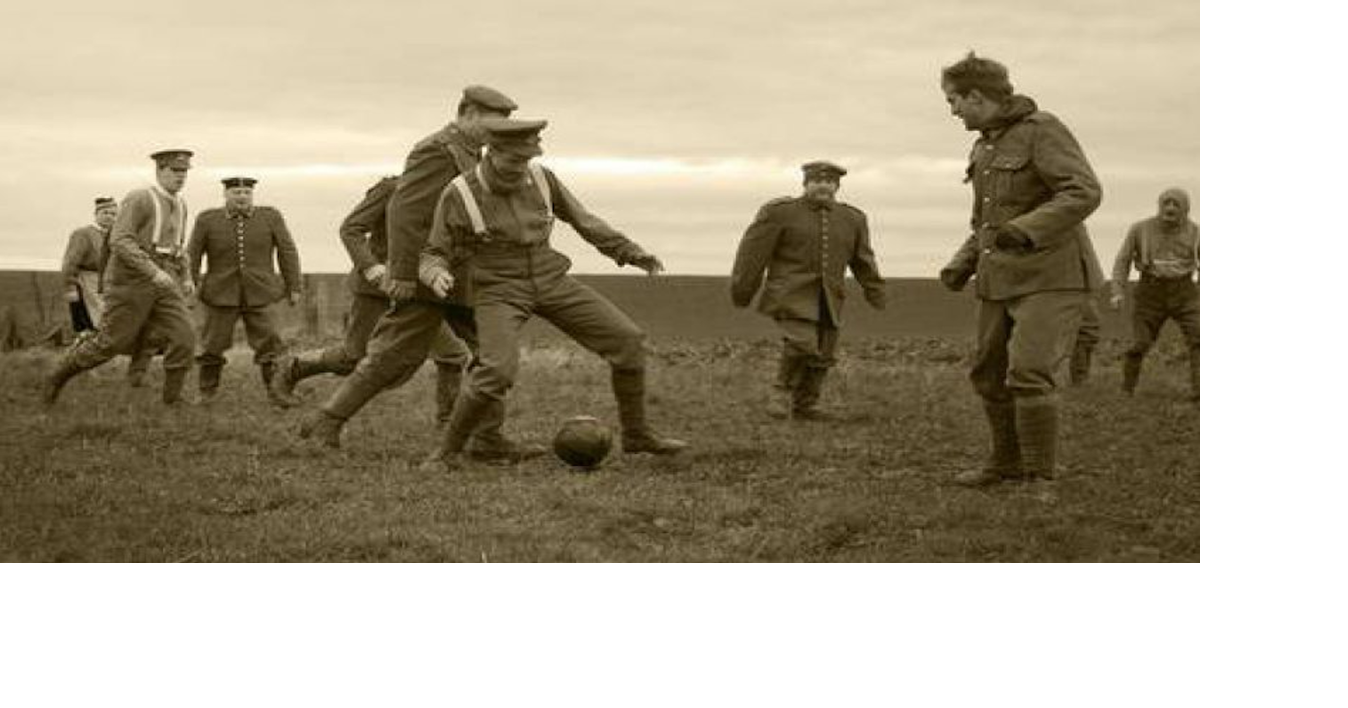 Christmas History: Holidays in a Time of War | Arts & Entertainment