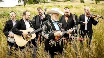 Doyle Lawson Quicksilver To Perform In Annual Christmas Show Rogersville Therogersvillereview Com
