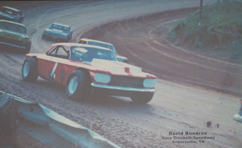 Coming full circle A lifetime in the tire business at The Bargain Barn Business