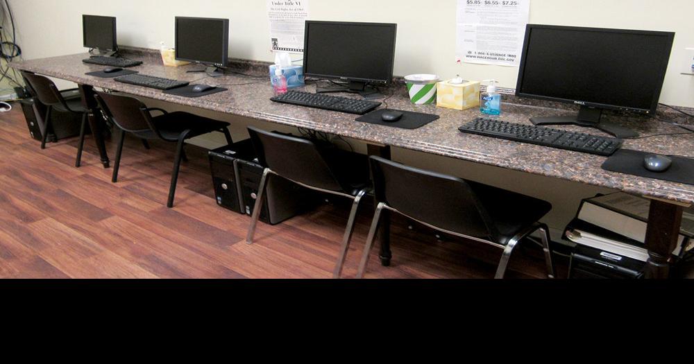 American Job Center office now open in Rogersville Rogersville