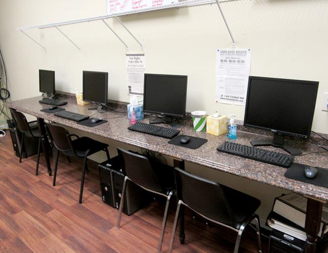 American Job Center office now open in Rogersville Rogersville