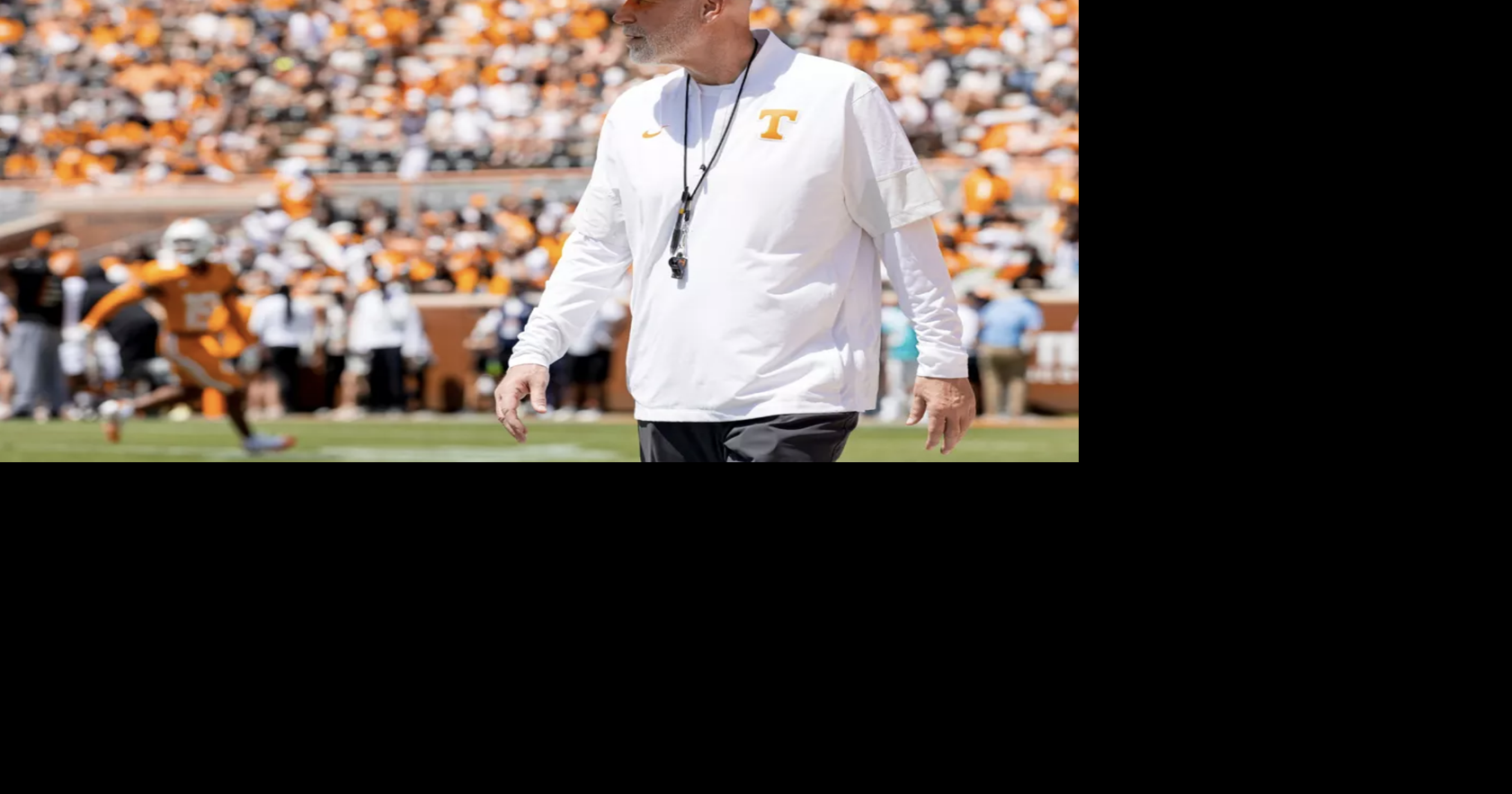 Tennessee football takes on 2026 SEC Media Day