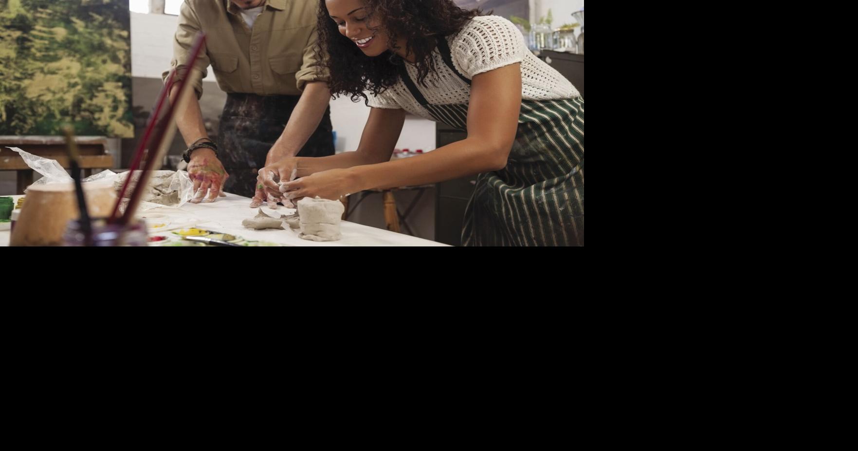 Get Crafty in 2025: Finding a Class Near You | Arts & Entertainment