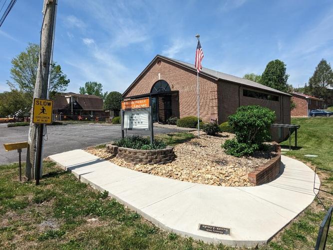 'Help Surgoinsville find a doctor' The history of the Surgoinsville