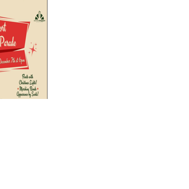 Kingsport Christmas events kick off with Dec. 7 parade | Arts & Entertainment