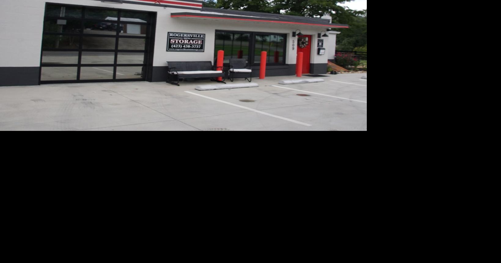 Rogersville Mini Storage, People Helping People