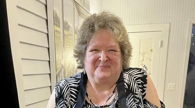 Constance Reeves Farmhouse in the Valley offers Appalachian cooking, basket weaving ...