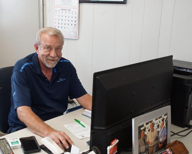 Coming full circle A lifetime in the tire business at The Bargain Barn Business