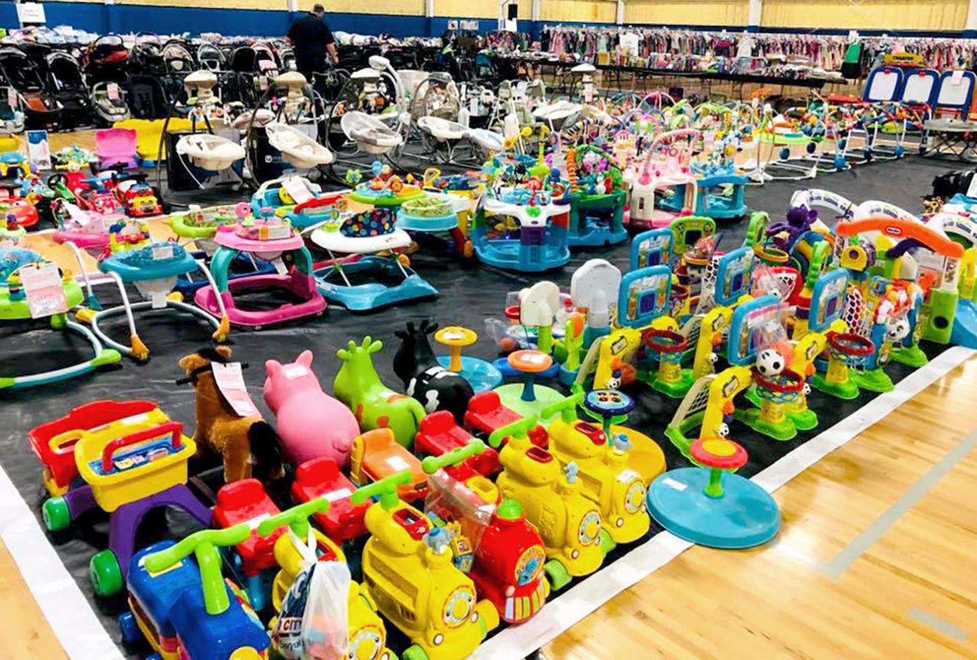 Portion Of Proceeds From Tuac Event Will Benefit Friends And Neighbors Rogersville Therogersvillereview Com