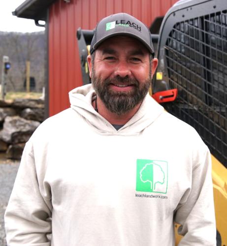 Leach Landworx: Forestry mulching and property enhancement | Education ...