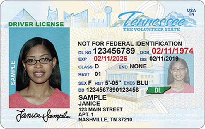 North Dakota residents will need REAL ID-compliant identification