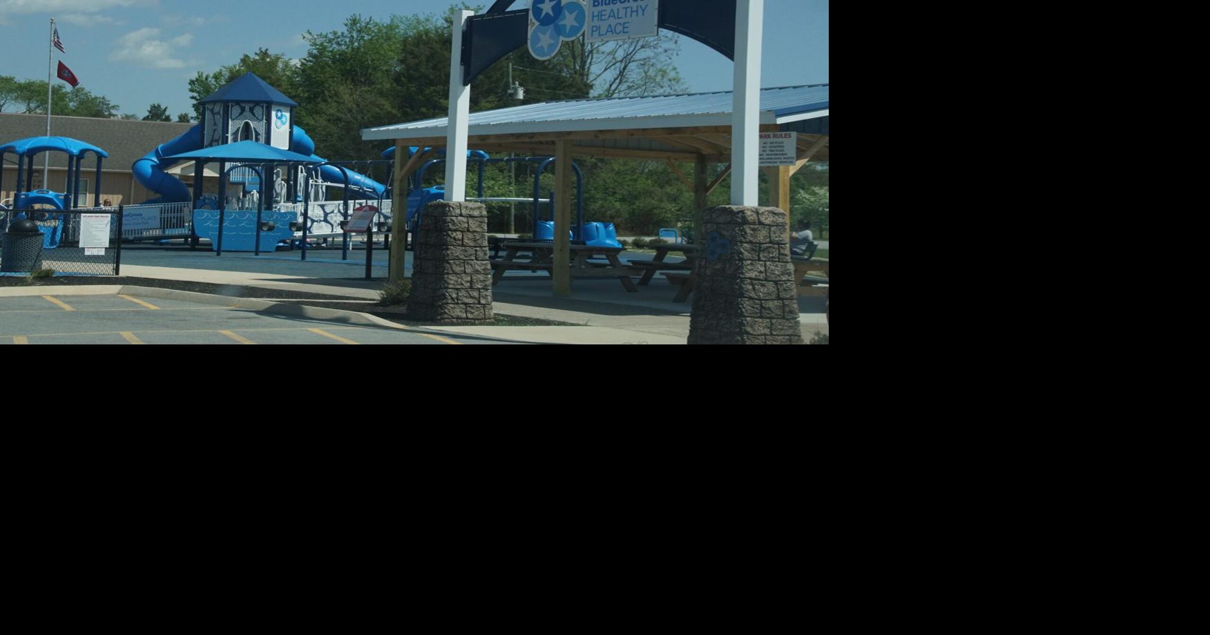 06) The Blue Cross Healthy Place.JPG