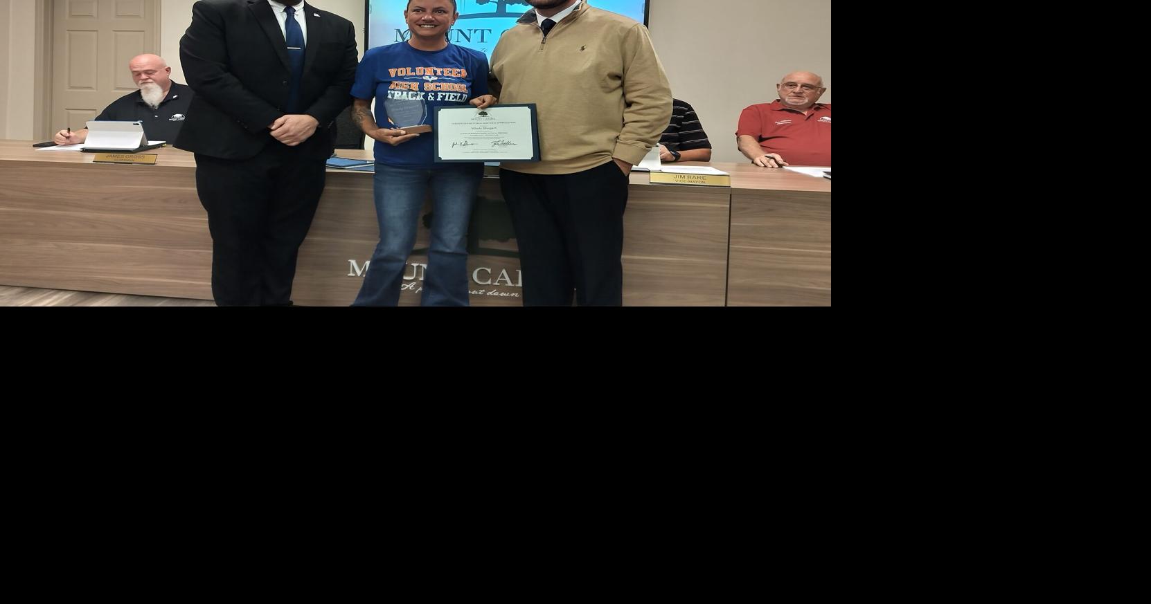 Mount Carmel about to receive massive wastewater grant