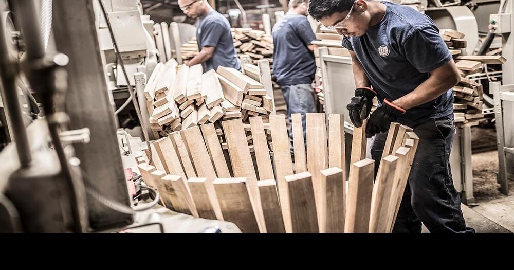 Independent Stave Company to invest 30 million, create 85 jobs in