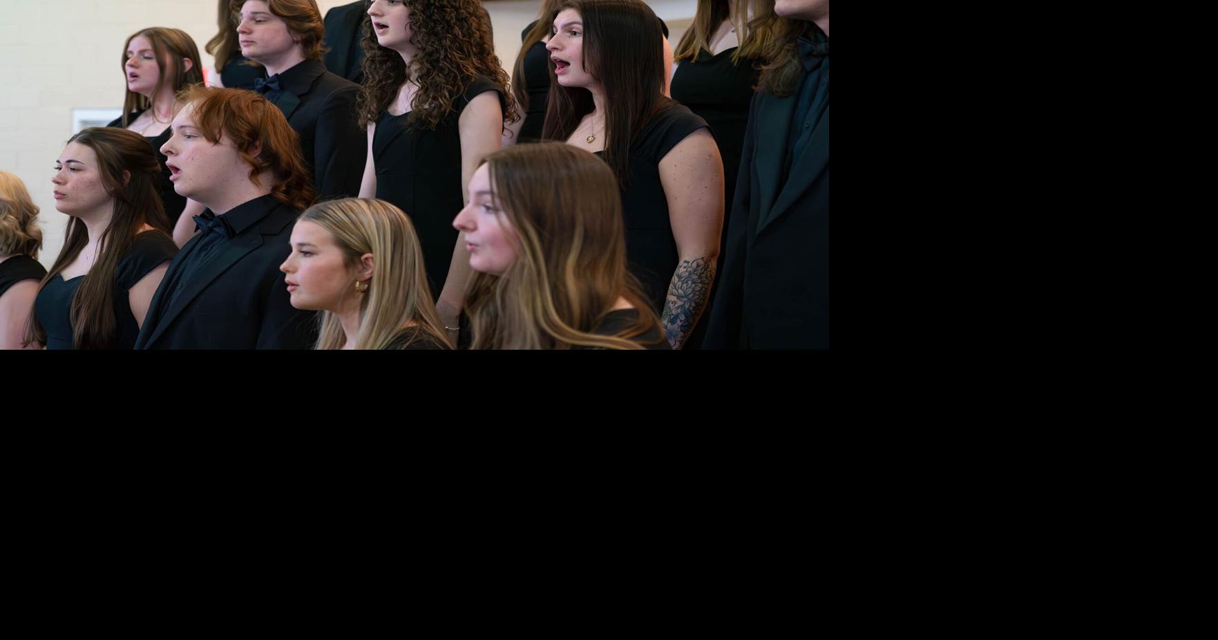 Walters State offers fall concert series | Arts & Entertainment