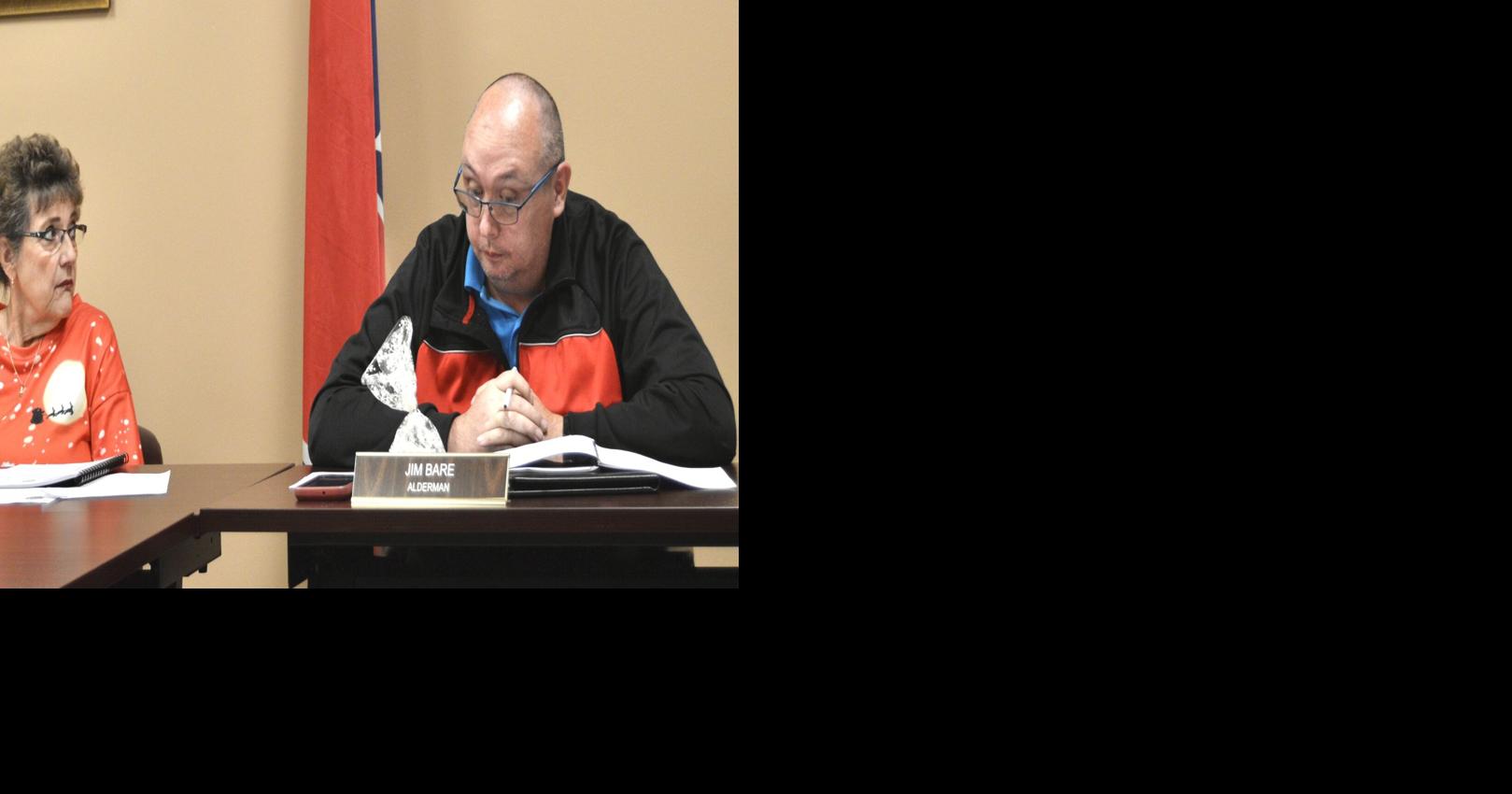 Mount Carmel BMA appoints committee members after months of ...
