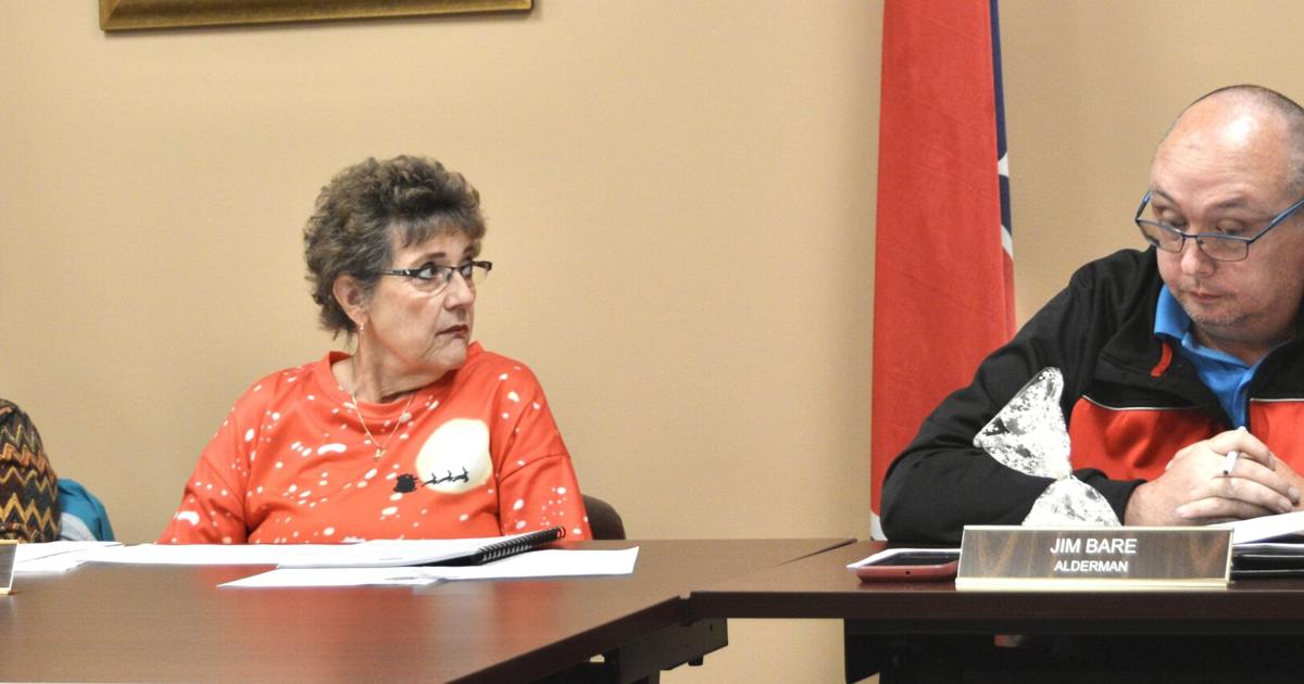 Mount Carmel BMA appoints committee members after months of ...