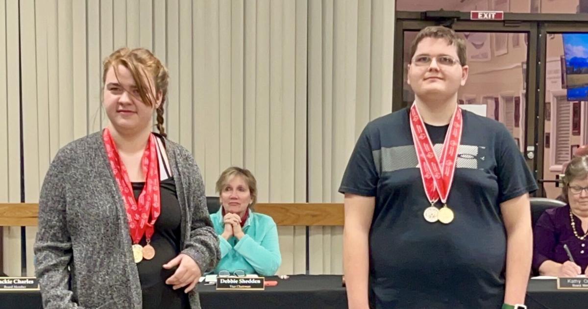 Cherokee bowler Jacob Henry earns state championship | Education ...