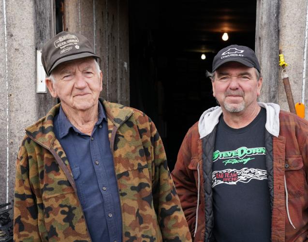 Gordon’s Garage Three Generations in Treadway Multimedia