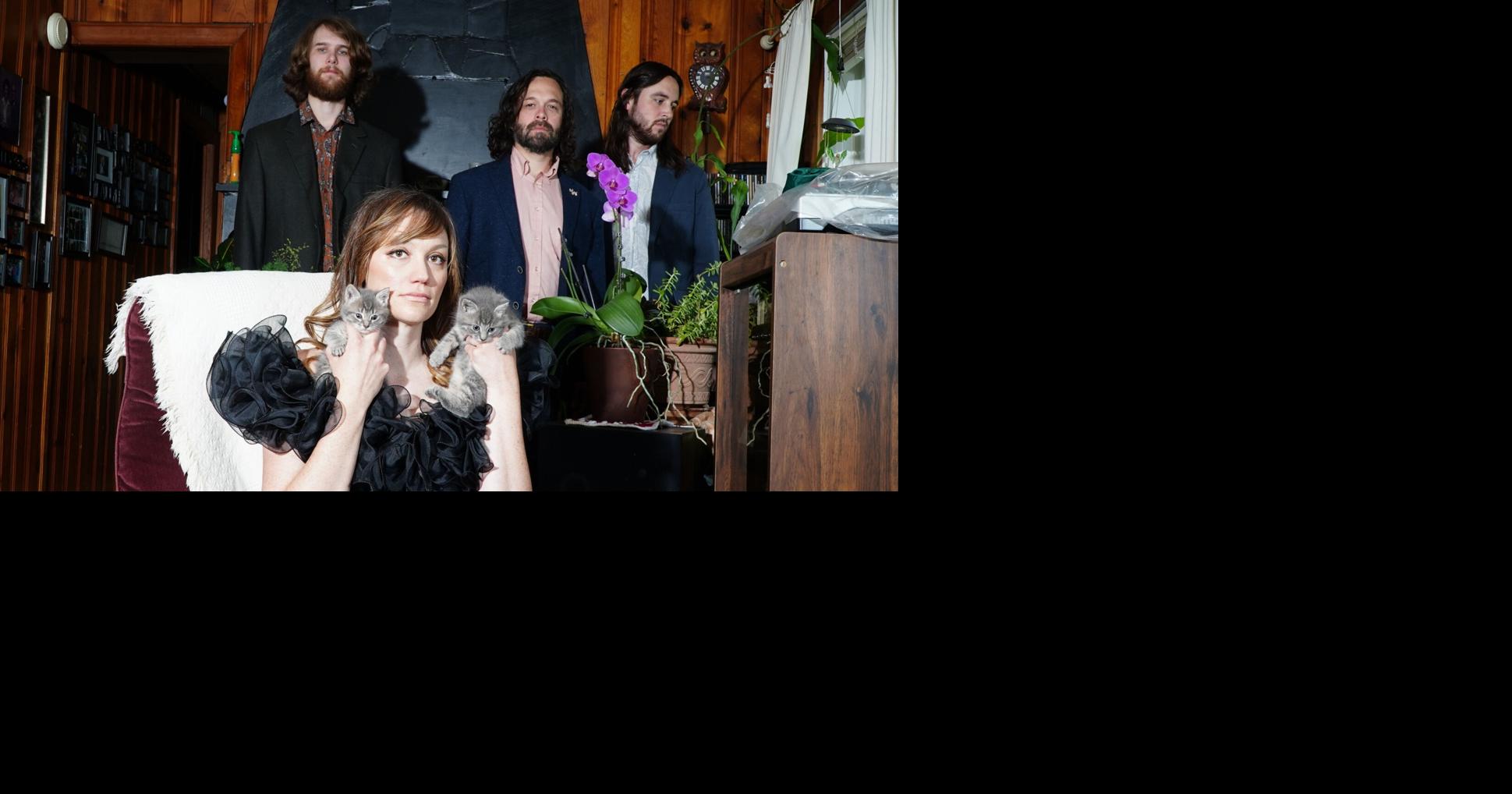 Charlie Maples comes to Music on the Square | Arts & Entertainment ...