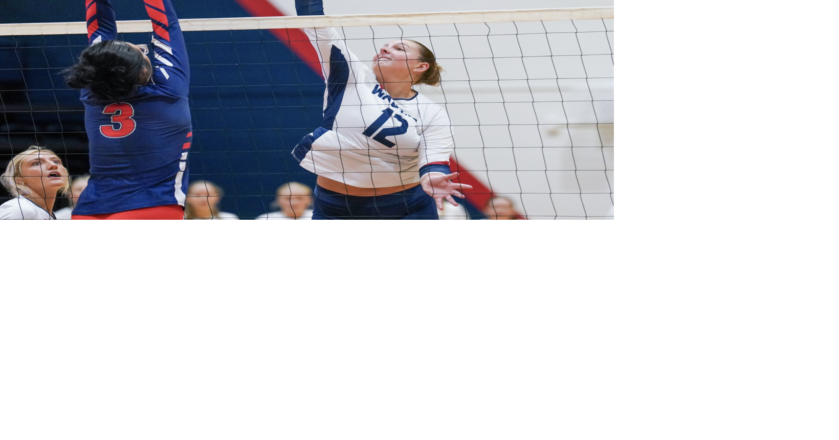 College Notes: Barton named TCCAA Offensive Player of Week | Sports ...