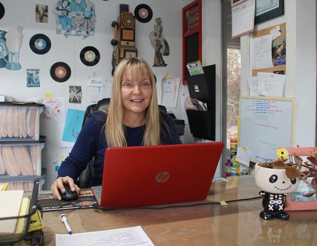 Fixing Fenders for 51 Years Eldridge Auto Sales & Body Shop a