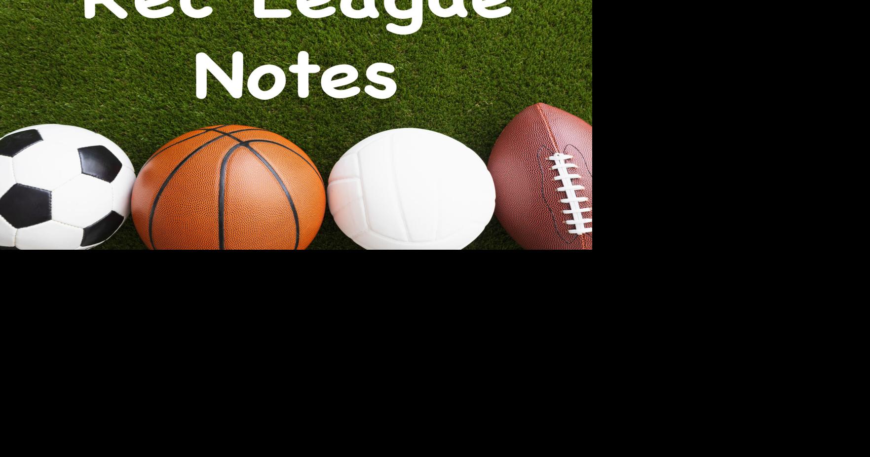 Rec League Notes: 🚨 Trout Rodeo rescheduled again 🚨 | Sports ...