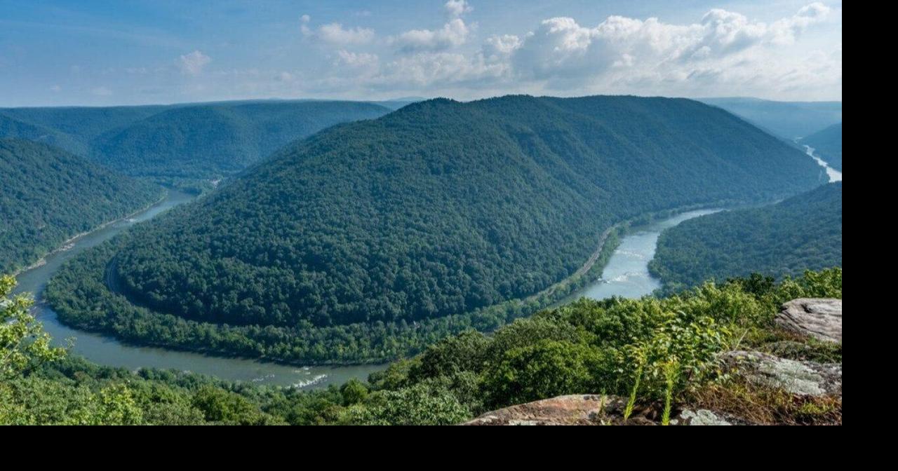 Closest national parks to Clarksville