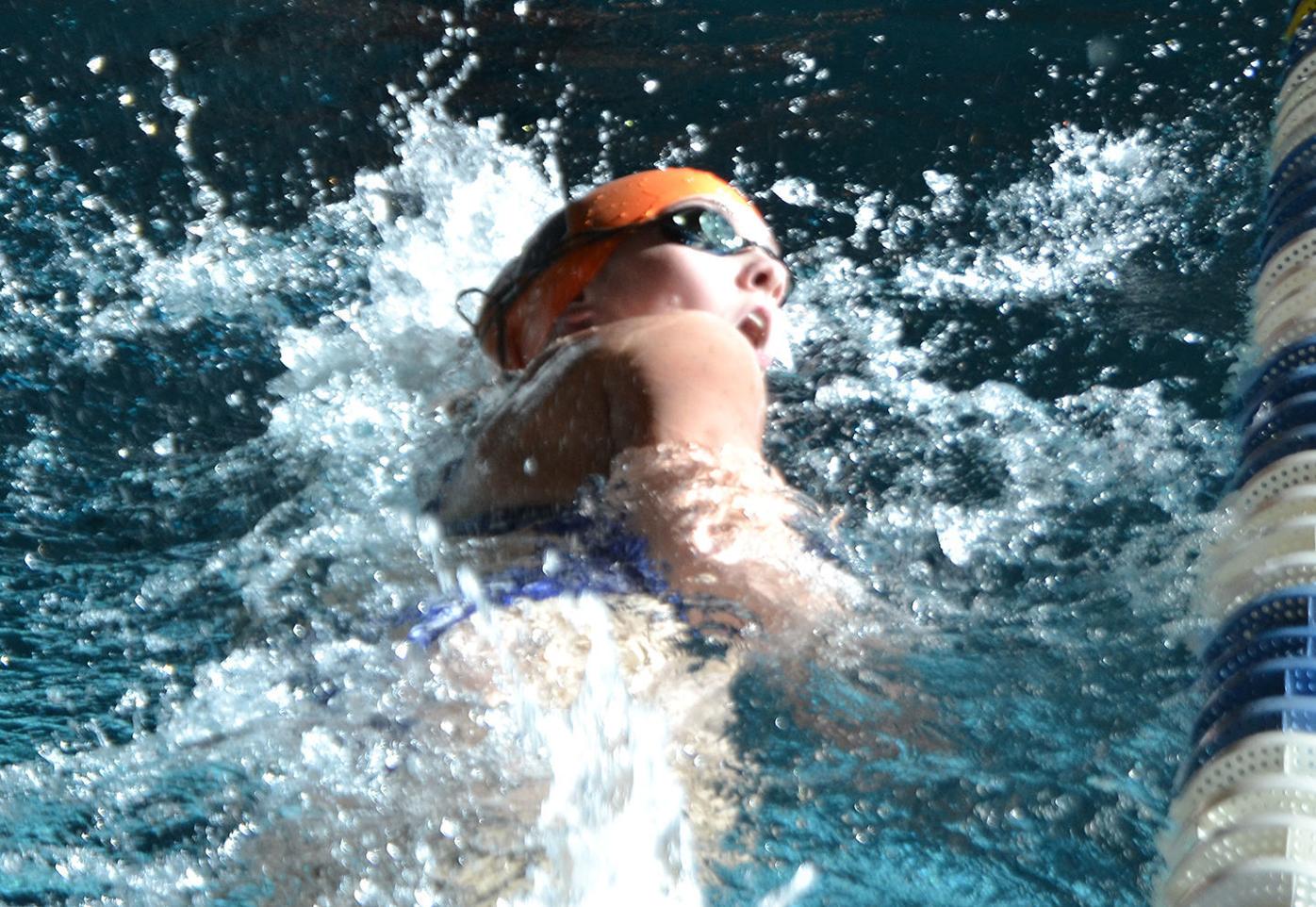 Tsd Holiday Swim Meet 2022 Times