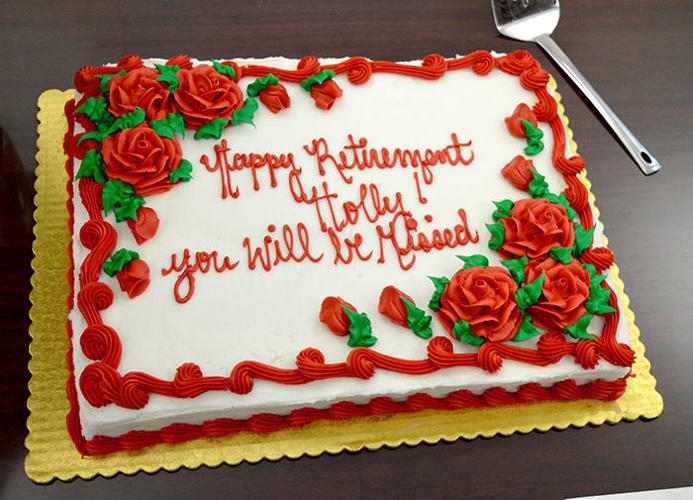 Judicial community wishes Jaynes best in retirement, welcomes ...