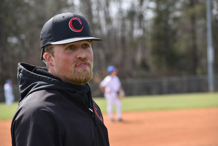 Chiefs’ Fraley named District 2-3A Coach of Year | Sports ...