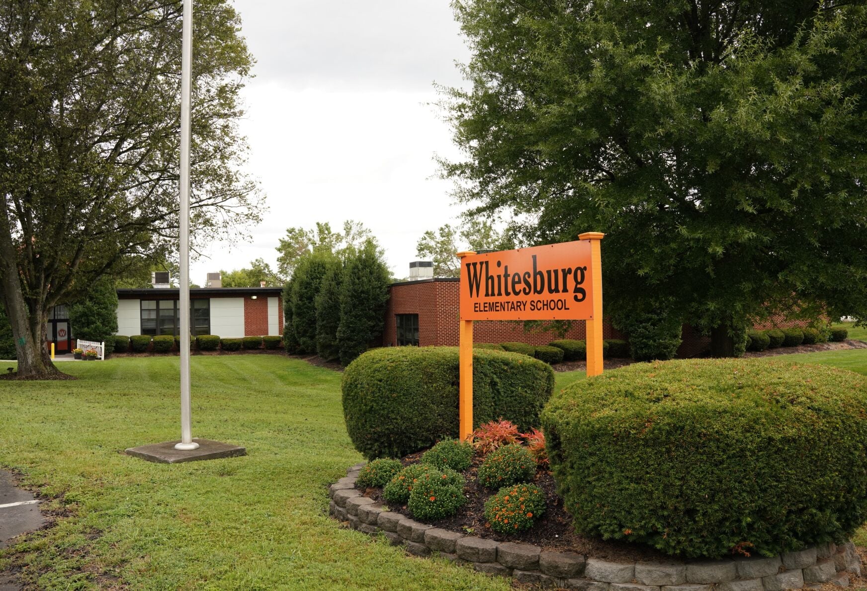 Whitesburg: After 250 years, Hamblen County's historic small town still ...