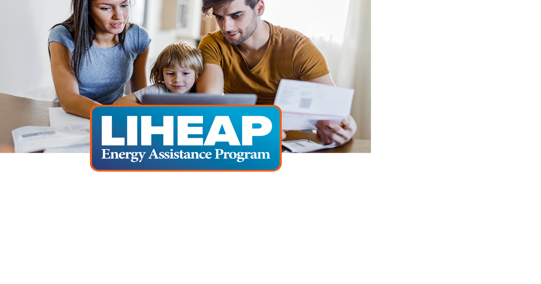 UETHDA announces energy assistance outreach for December | Health ...