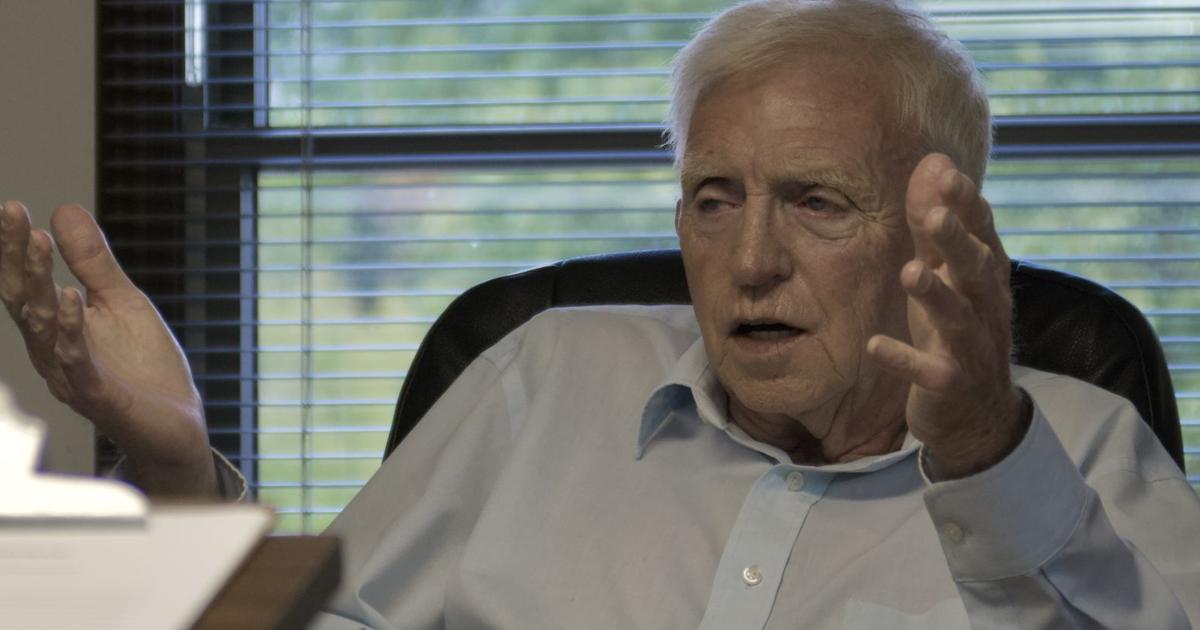 Merrell Graham: Candidate for Surgoinsville Mayor | Community ...