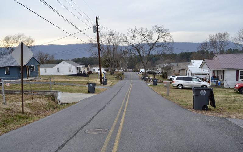 Surgoinsville, Mount Carmel share 945K in CDBG funding for water line