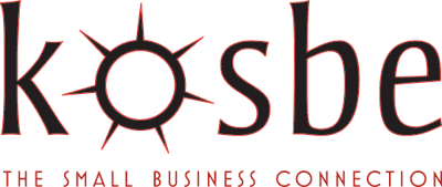 KOSBE logo